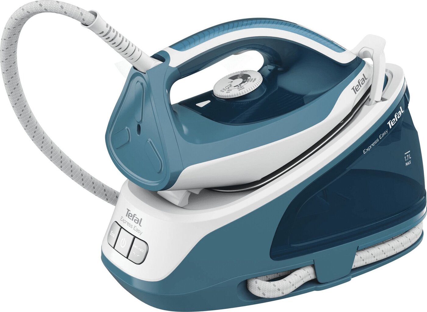 Tefal Express Easy SV6131E0 kaina ir informacija | Lyginimo sistemos | pigu.lt