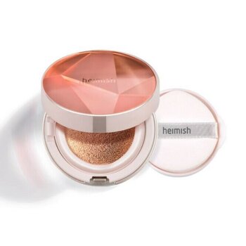 BB-крем Heimish Artless Perfect Cushion SPF50+ PA+++ 23 Natural Beige  цена и информация | Пудры, базы под макияж | pigu.lt