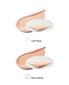 Makiažo pagrindas su papildymu Heimish Artless Perfect Cushion SPF50+ PA+++, Nr. 21 light beige, 2x13 g kaina ir informacija | Makiažo pagrindai, pudros | pigu.lt