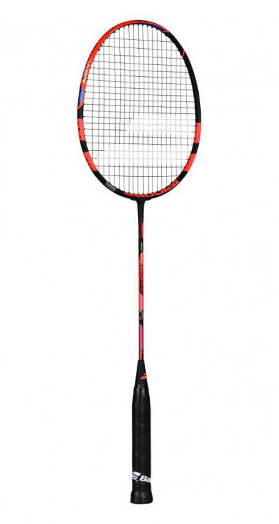 Badmintono raketė Babolat X-Feel Blast kaina ir informacija | Badmintonas | pigu.lt