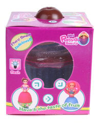 Kvepiančios Cupcake lėlės 9x7 kaina ir informacija | Žaislai mergaitėms | pigu.lt