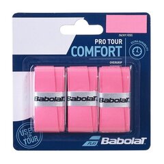 Обвязка для Babolat Pro Tour Pack Разноцветный цена и информация | Товары для большого тенниса | pigu.lt