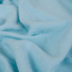 Mėtinės spalvos lininiai rankšluosčiai, 4 vnt., 45x35 cm. kaina ir informacija | Rankšluosčiai | pigu.lt