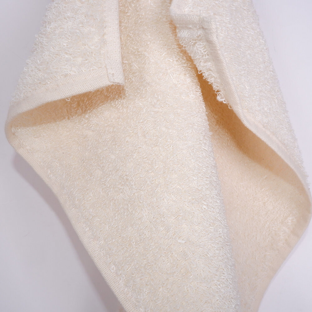 Frotinis šiurkštus masažinis rankšluostis iš lino, 50x70 cm kaina ir informacija | Rankšluosčiai | pigu.lt