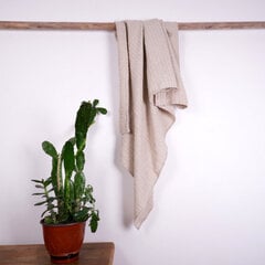 Льняное полотенце, 90x140 см цена и информация | Полотенца | pigu.lt