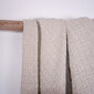 Vaflinis lininis rankšluostis, 90x140 cm kaina ir informacija | Rankšluosčiai | pigu.lt