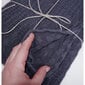 Vaflinis lininis rankšluostis, 100x140 cm kaina ir informacija | Rankšluosčiai | pigu.lt