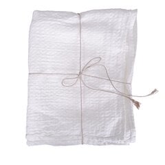 Льняное полотенце, 60x100 cm. цена и информация | Полотенца | pigu.lt