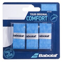 Overgrip Babolat Tour Original Comfort цена и информация | Товары для большого тенниса | pigu.lt