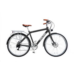 Товар с повреждённой упаковкой. Электрический велосипед Oolter Eke, серый цена и информация | Товар с повреждённой упаковкой. Электрический велосипед Oolter Eke, серый | pigu.lt