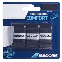 Overgrip Babolat Tour Original Comfort kaina ir informacija | Lauko teniso prekės | pigu.lt