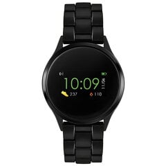 Reflex Active Series 04 Black kaina ir informacija | Išmanieji laikrodžiai (smartwatch) | pigu.lt