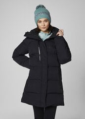 Helly Hansen куртка женская Adore, цвет черный цена и информация | Женские куртки | pigu.lt