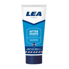 After Shave Lea (75 ml) цена и информация | Косметика и средства для бритья | pigu.lt