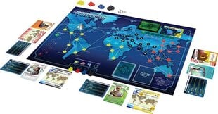 Настольная игра Brain Games Pandemic, EE цена и информация | Настольные игры, головоломки | pigu.lt