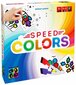 Stalo žaidimas Brain Games Speed Colors, LT, LV, EE, RU цена и информация | Stalo žaidimai, galvosūkiai | pigu.lt