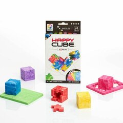 Головоломка Smart Games Happy Cube Expert цена и информация | Настольные игры, головоломки | pigu.lt