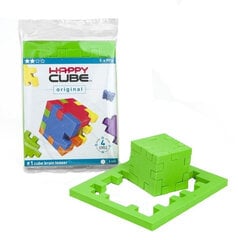 Головоломка Smart Games Happy Cube Original цена и информация | Настольные игры, головоломки | pigu.lt