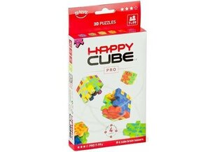 Galvosūkis Smart Games Happy Cube Pro kaina ir informacija | Stalo žaidimai, galvosūkiai | pigu.lt