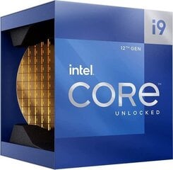 Intel BX8071512900K kaina ir informacija | Procesoriai (CPU) | pigu.lt