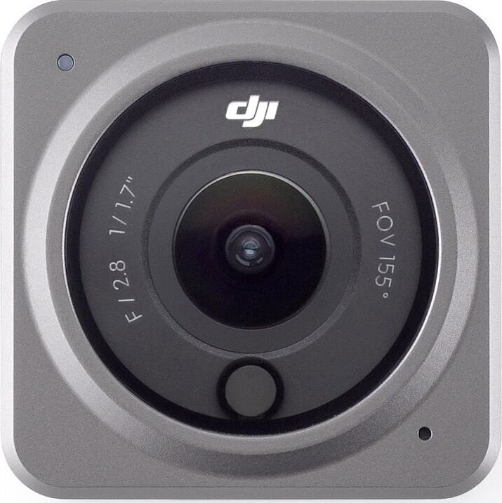 DJI Action 2 Power Combo kaina ir informacija | Veiksmo ir laisvalaikio kameros | pigu.lt