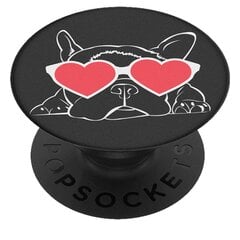 Popsockets Sleepy Shades kaina ir informacija | Telefono laikikliai | pigu.lt