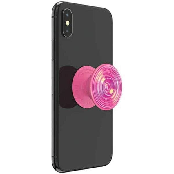 Popsockets Ripple Opalescent 804972 kaina ir informacija | Telefono laikikliai | pigu.lt