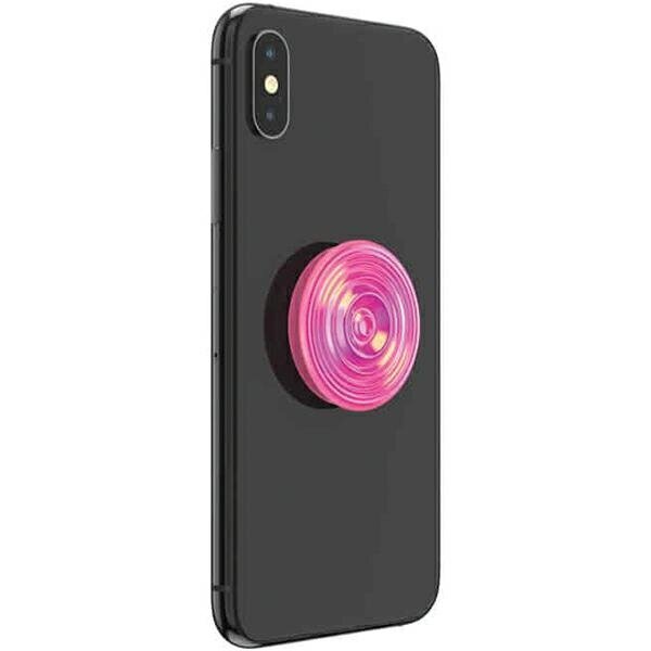 Popsockets Ripple Opalescent 804972 kaina ir informacija | Telefono laikikliai | pigu.lt