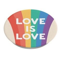 PopSocket Love is Love цена и информация | Держатели для телефонов | pigu.lt