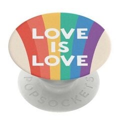 PopSocket Love is Love цена и информация | Держатели для телефонов | pigu.lt