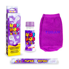 Пузырьки Hop Hop, Tuban TU3437 цена и информация | Игрушки для песка, воды, пляжа | pigu.lt
