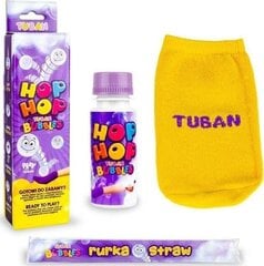 Hop Hop burbulai, Tuban TU3437 kaina ir informacija | Vandens, smėlio ir paplūdimio žaislai | pigu.lt