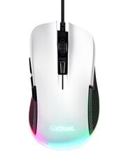 MOUSE USB OPTICAL GXT922W YBAR/24485 TRUST цена и информация | Мыши | pigu.lt