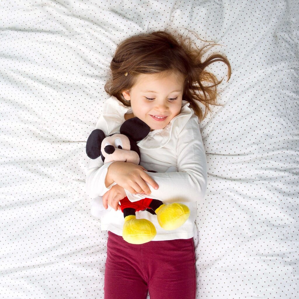 Pliušinis Peliukas Mikis 35cm - Simba Disney цена и информация | Minkšti (pliušiniai) žaislai | pigu.lt