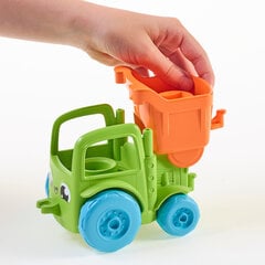 TOMY TOOMIES traktoriaus savivartis 2in1 E73219 kaina ir informacija | Žaislai kūdikiams | pigu.lt