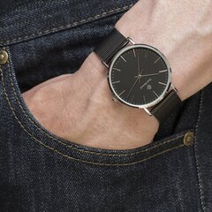 Мужские часы Paul Mcneal PAD3320 цена и информация | Мужские часы | pigu.lt