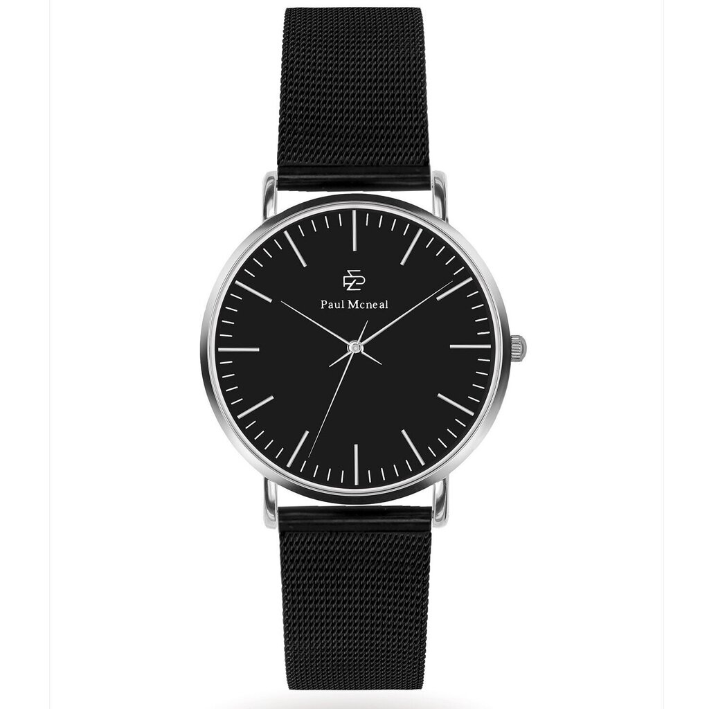 Vyriškas laikrodis Paul Mcneal PAD3320 kaina ir informacija | Vyriški laikrodžiai | pigu.lt