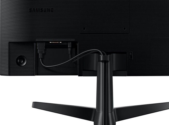 Samsung LF24T352FHRXEN kaina ir informacija | Monitoriai | pigu.lt