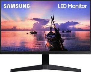 Samsung LF24T352FHRXEN kaina ir informacija | Samsung Monitoriai kompiuteriams ir laikikliai | pigu.lt