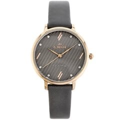 Moteriškas laikrodis Gino Rossi GR12094A1B3 kaina ir informacija | Moteriški laikrodžiai | pigu.lt