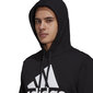 Džemperis vyrams Adidas M Bl Fl Hoodie GK9220 kaina ir informacija | Džemperiai vyrams | pigu.lt