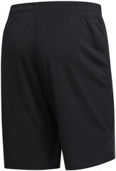 Шорты Adidas All Set Short Black FJ6156/3XL цена и информация | Мужские шорты | pigu.lt