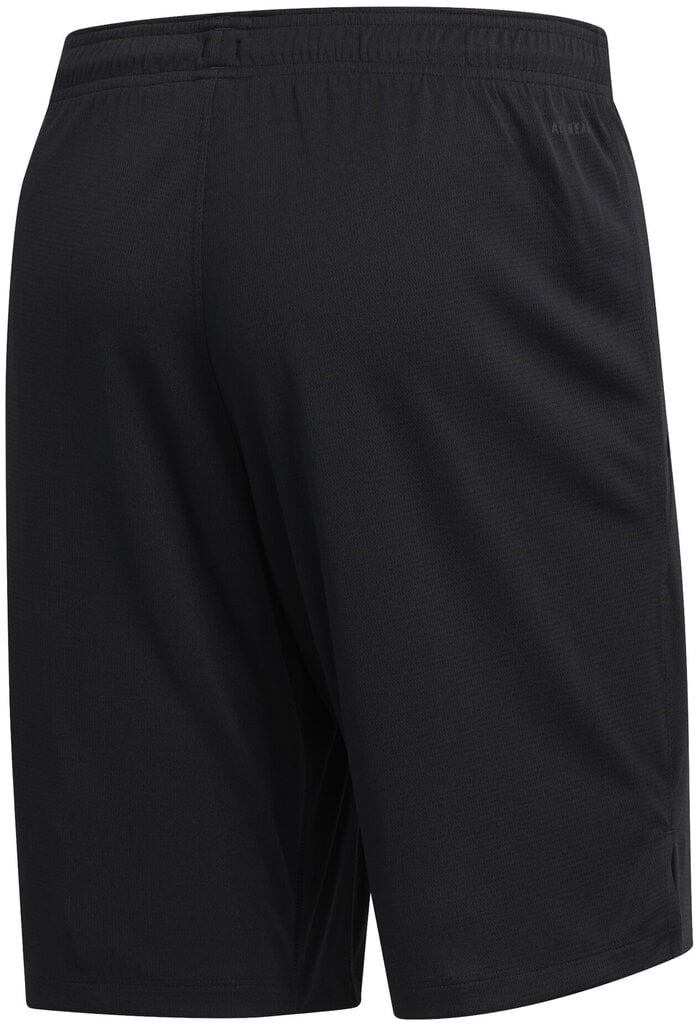 Šortai vyrams Adidas All Set Short Black FJ6156 kaina ir informacija | Vyriški šortai | pigu.lt