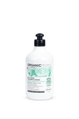 Organic People indų ploviklis kūdikių indams ir žaislams, 500 ml kaina ir informacija | Indų plovimo priemonės | pigu.lt