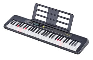 Sintezatorius Casio LK-S250 kaina ir informacija | Klavišiniai muzikos instrumentai | pigu.lt