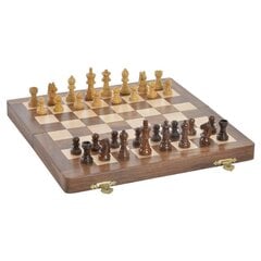 Šachmatai DKD Home Decor kaina ir informacija | Stalo žaidimai, galvosūkiai | pigu.lt