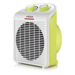 Šildytuvas Haeger Thermoheat, 2000 W kaina ir informacija | Šildytuvai | pigu.lt