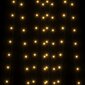 Saulės energija įkraunamos LED lempučių girliandos, 2vnt. цена и информация | Kalėdinės dekoracijos | pigu.lt