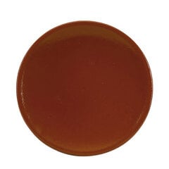 Raimundo Churrasco Lėkštė, ruda, degtas molis, 26 cm kaina ir informacija | Indai, lėkštės, pietų servizai | pigu.lt