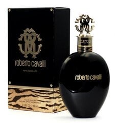 Женская парфюмерия Roberto Cavalli Her Nero (75 ml) цена и информация | Женские духи | pigu.lt